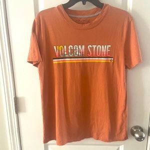 Volcom t-shirt